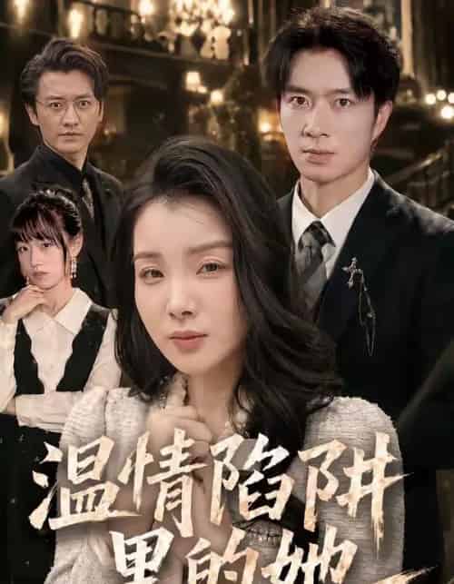 温情陷阱里的她(55集全)朱宏钊&霍仟-紫橙网创项目网