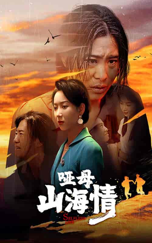 哑母山海情（43集） - 紫橙阁短剧