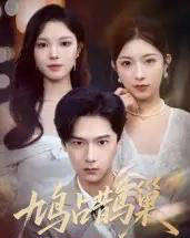 鸠占鹊巢＆顶流夫人的致命陷阱（70集） - 紫橙阁短剧