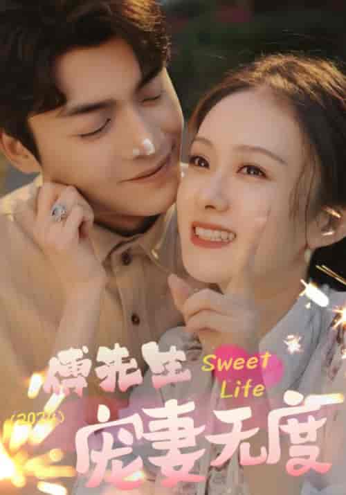 傅先生宠妻无度（94集） - 紫橙阁短剧
