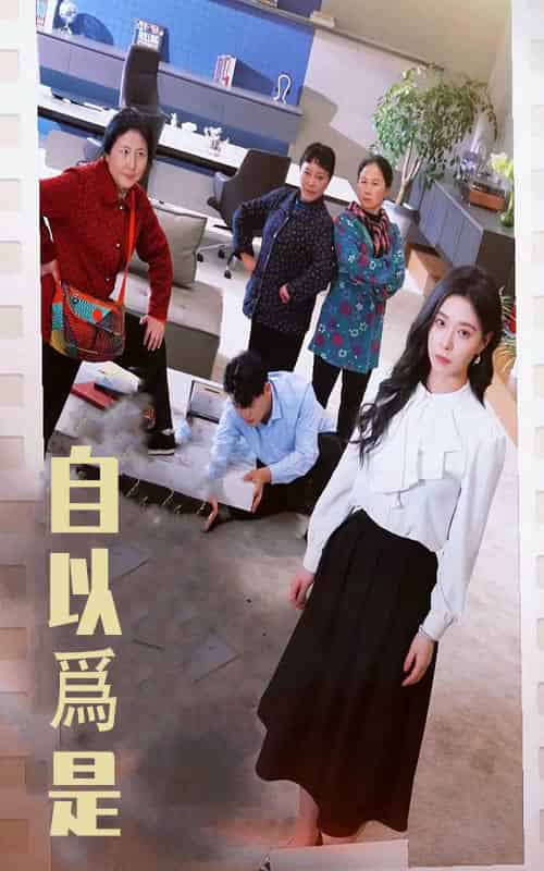 自以为是（61集全）韩琪 - 紫橙阁短剧