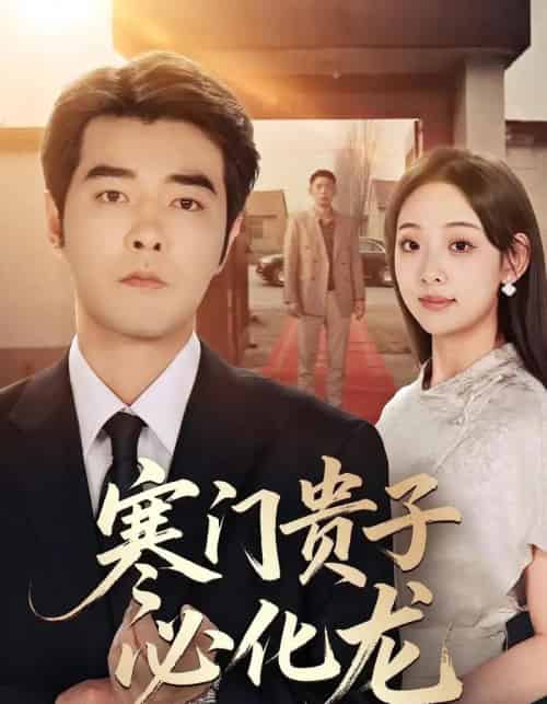 寒门贵子必化龙(41集全)董星辰&张若曦-紫橙网创项目网