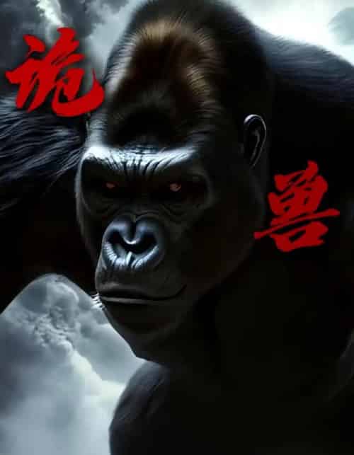 诡兽 诡兽
