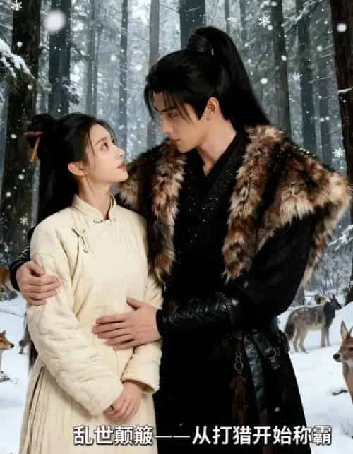 乱世颠簸,从打猎开始称霸 乱世颠簸,从打猎开始称霸