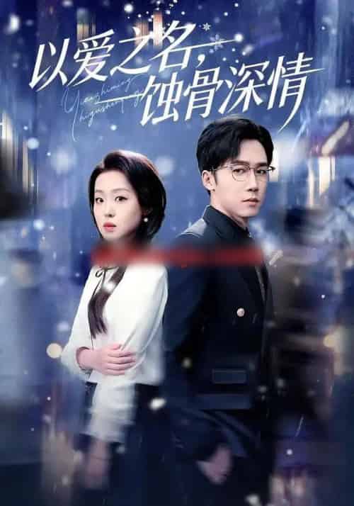 以爱之名，蚀骨深情（101集全）赵英男＆彭剑雄-紫橙网创项目网