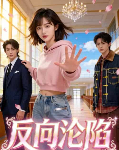 反向沦陷(41集全)AI-紫橙网创项目网