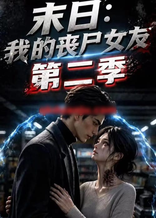 末日:我的丧尸女友第二季 末日:我的丧尸女友第二季