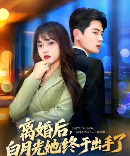 离婚后，白月光她终于出手了（80集全）尹一博＆董佳妮-紫橙网创项目网