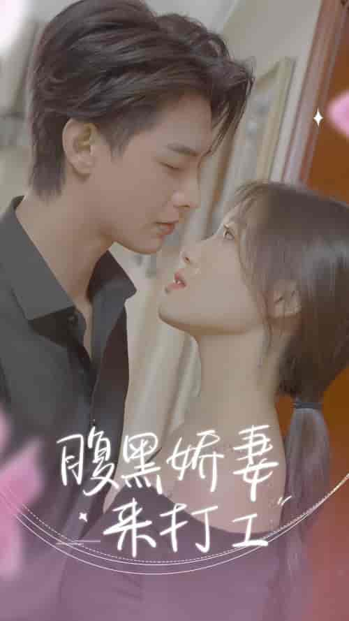腹黑娇妻来打工（80集） - 紫橙阁短剧