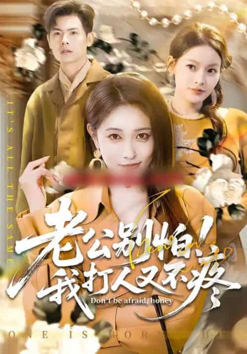 老公别怕！我打人又不疼（62集全）刘星辰＆周霖-紫橙网创项目网