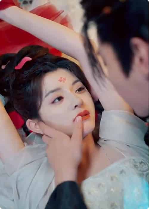 娘娘不入爱河（88集全）曾希瑭＆冷巴 - 紫橙阁短剧
