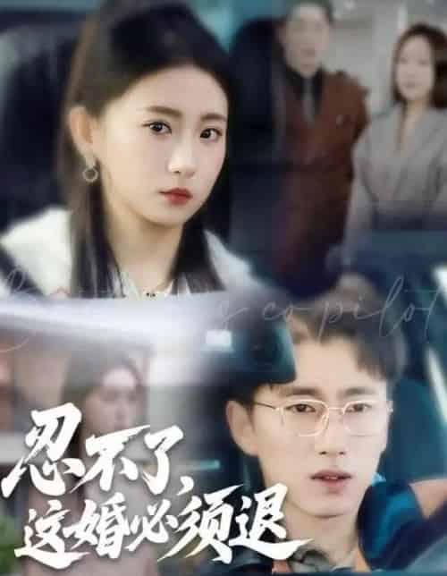 忍不了，这婚必须退（60集全）谷笑慧＆宫煜铭-紫橙网创项目网