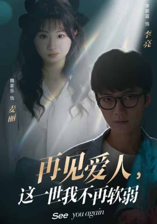 再见爱人，这一世我不再软弱（40集全）李亮＆麦丽 - 紫橙阁短剧