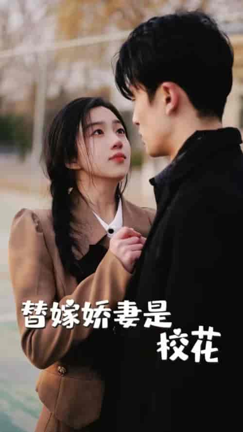 替嫁娇妻是校花（66集） - 紫橙阁短剧