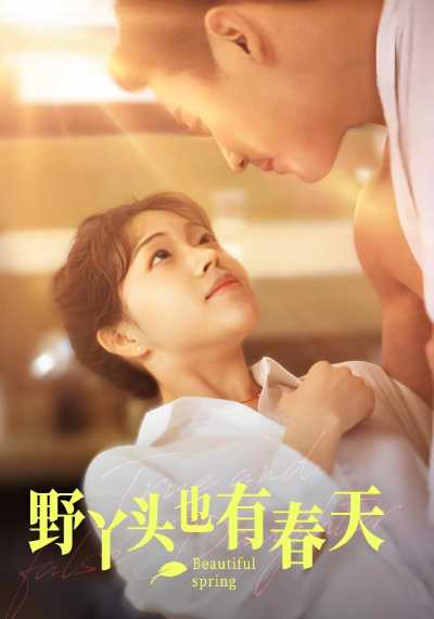 野丫头也有春天（99集全）江聿舟＆阮小丫 - 紫橙阁短剧