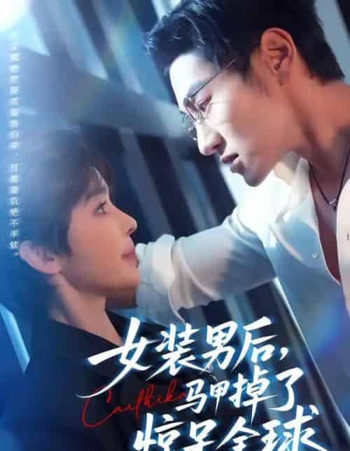 女装男后,马甲掉了惊呆全球(80集全)万隆&娜吉玛-紫橙网创项目网