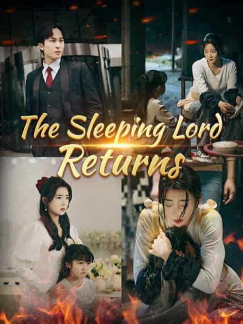 The Sleeping Lord Returns(63集全)John&Irving&&Genevieve&Collins-紫橙网创项目网