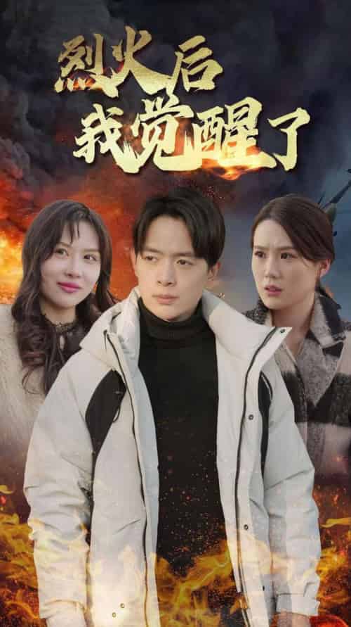烈火后我觉醒了（47集全） - 紫橙阁短剧