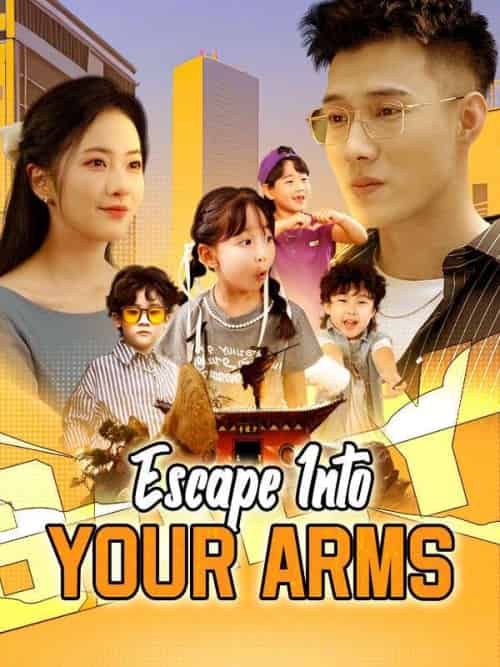 Escape Into Your Arms（80集全）Zach＆Scott＆＆Susan＆Lane - 紫橙海外短剧