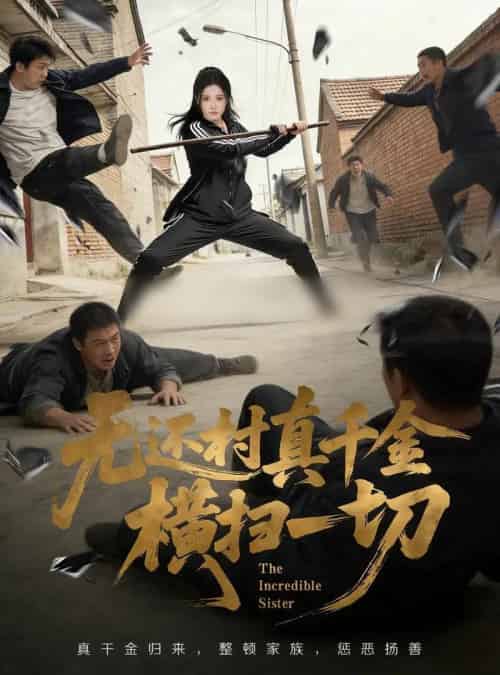 无还村真千金横扫一切（71集全）车芊云＆随嘉兴-紫橙网创项目网