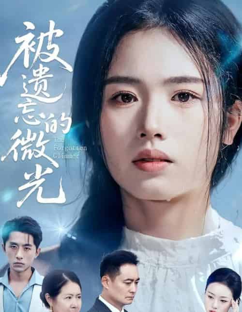被遗忘的微光（48集） - 紫橙海外短剧