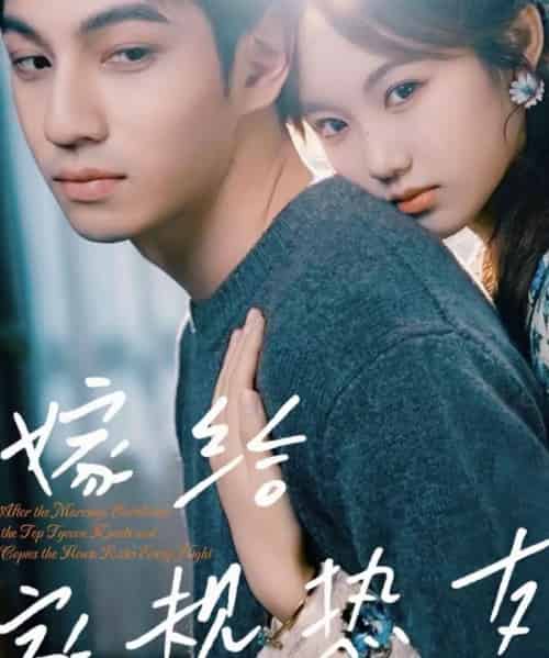 嫁给家规热友（80集全）曾帅翔＆张钰茜-紫橙网创项目网