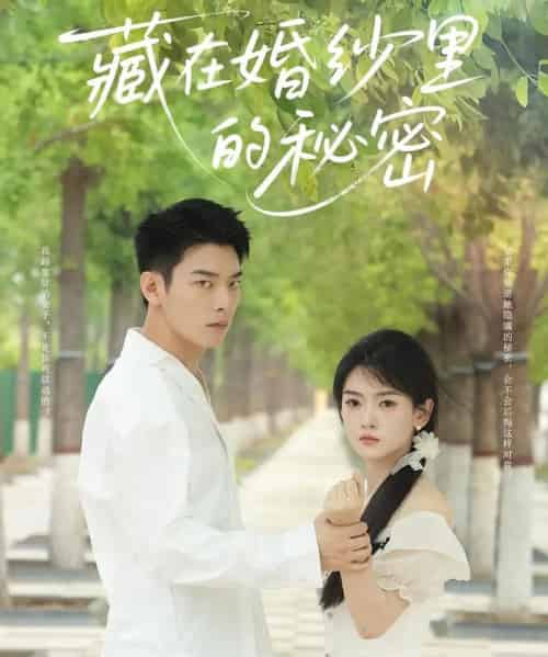 藏在婚纱里的秘密（61集）林鹿＆杨北川 - 紫橙阁短剧