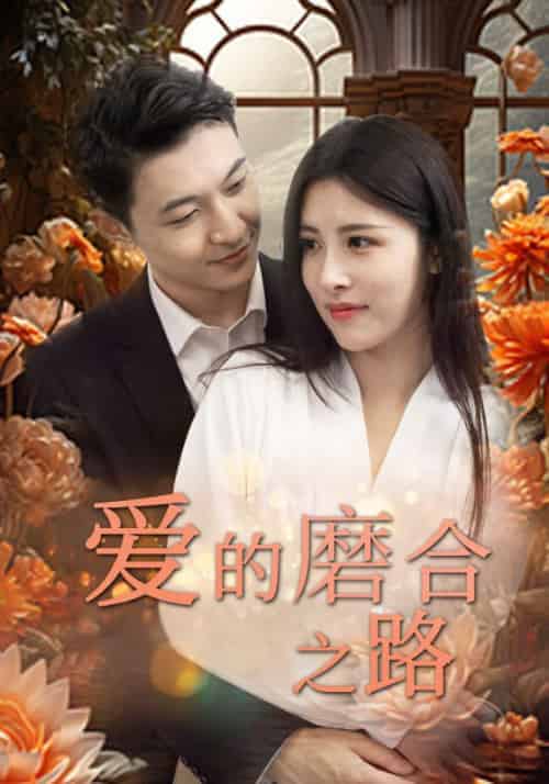 爱的磨合之路（73集全）南宫炎＆沐婉 - 紫橙阁短剧