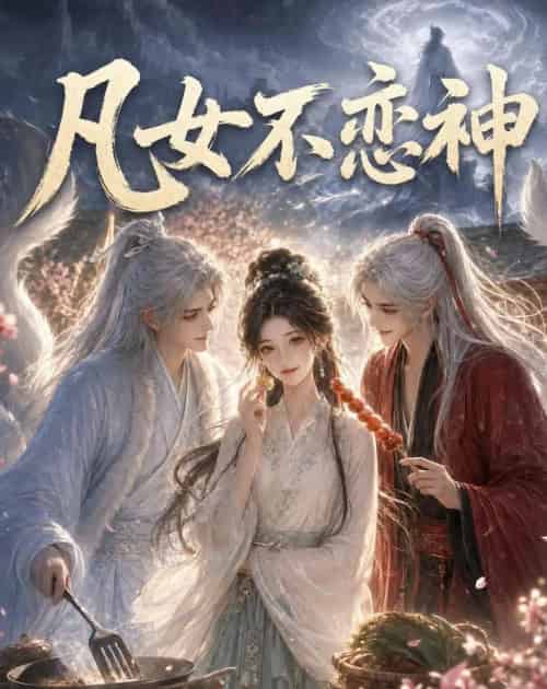 凡女不恋神(43集全)AI-紫橙网创项目网