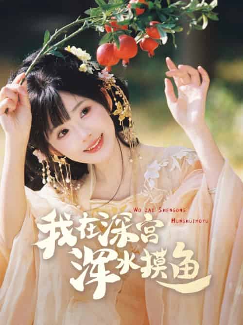 我在深宫浑水摸鱼 我在深宫浑水摸鱼