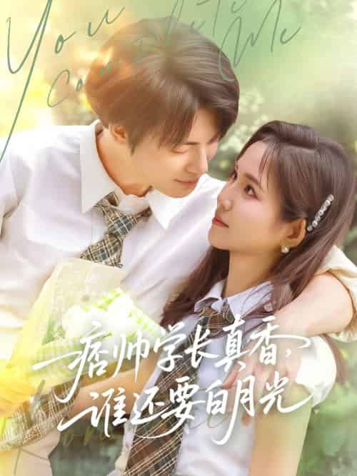 痞帅学长真香谁还要白月光 痞帅学长真香谁还要白月光