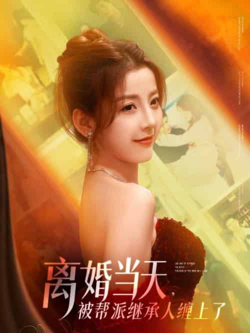 离婚当天，被帮派继承人缠上了（71集全）叶一宸＆宋晓＆陈旭＆袁颖 - 紫橙阁短剧
