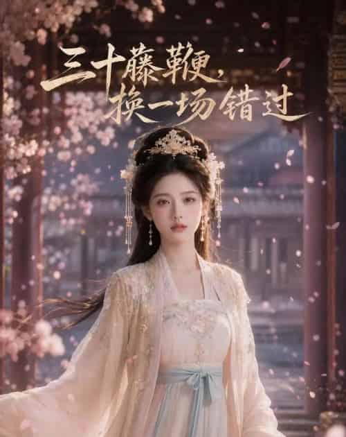 三十藤鞭，换一场错过（57集全）AI-紫橙网创项目网