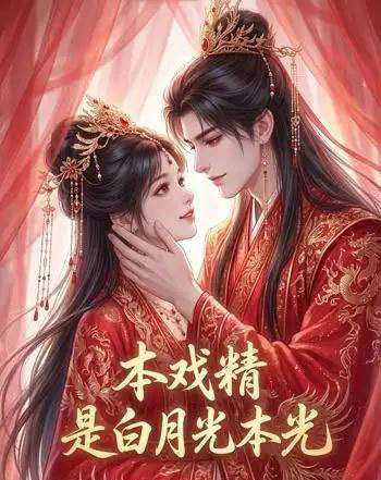 本戏精是白月光本光（73集全）AI-紫橙网创项目网