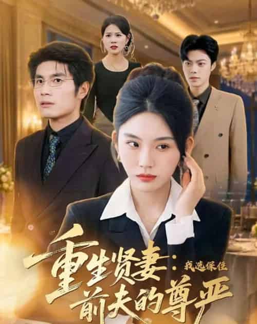 重生贤妻:我选保住前夫的尊严(80集全)齐博然&张渊博-紫橙网创项目网