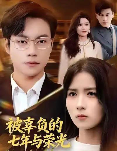 被辜负的七年与荣光(76集全)何思瑾-紫橙网创项目网