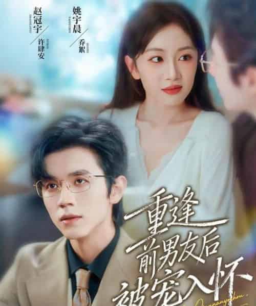 重逢前男友后，被宠入怀（70集全）赵冠宇＆姚宇晨-紫橙网创项目网