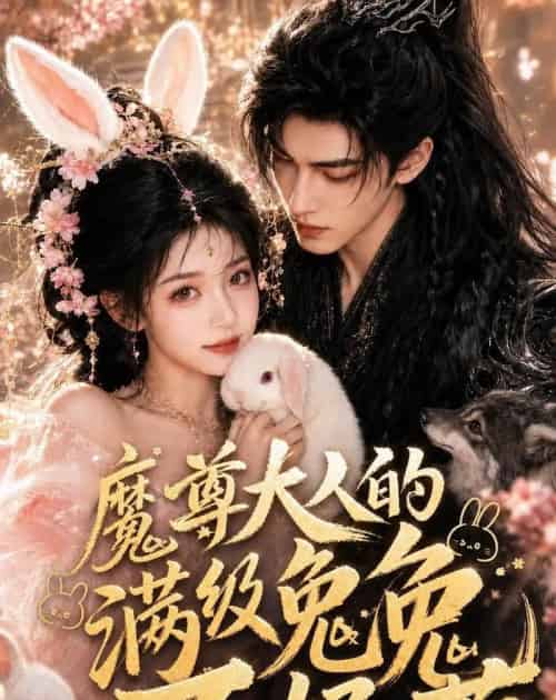 魔尊大人的满级兔兔不好惹(48集全)AI-紫橙网创项目网