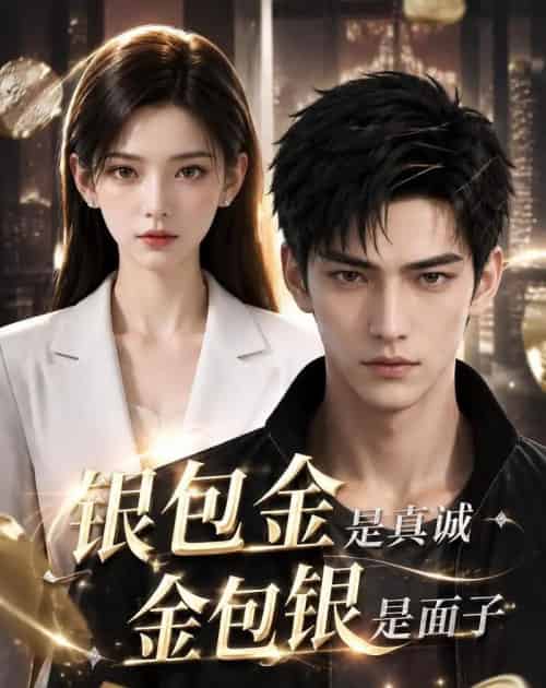 银包金是真诚,金包银是疯子(66集全)AI-紫橙网创项目网