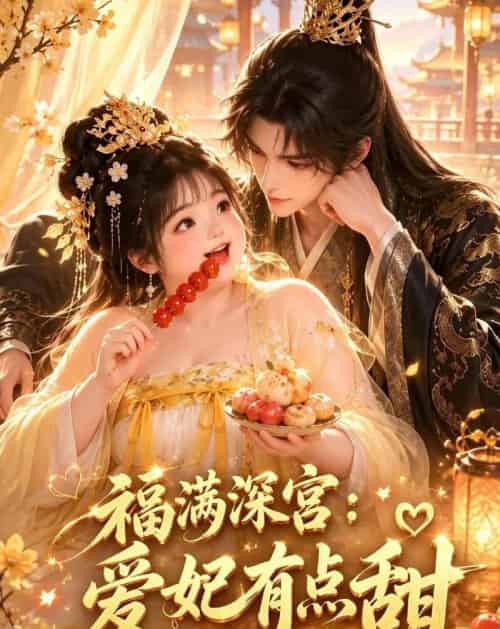 福满深宫:爱妃有点甜(61集全)AI-紫橙网创项目网