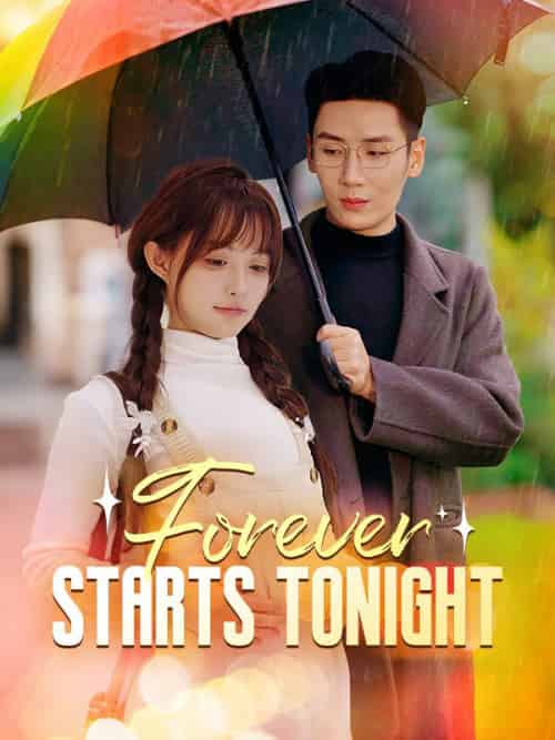 Forever Starts Tonight（52集全）Stella＆Page＆＆Jerry＆Gray - 紫橙海外短剧