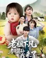 老祖下凡孝子贤孙我来了（52集全）王子禄＆刘欣然-紫橙网创项目网