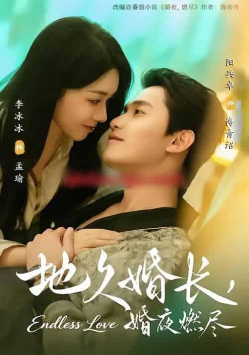 地久婚长，婚夜燃尽（83集全）阳兵卓＆李冰冰 - 紫橙阁短剧