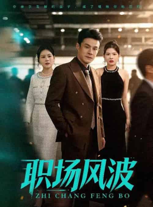 职场风波（50集全）郑斌＆罐小结-紫橙网创项目网