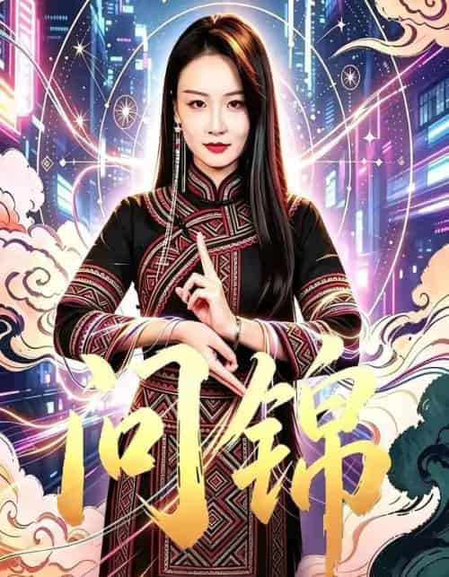 问锦(60集全)胡心棠&孙胜博-紫橙网创项目网