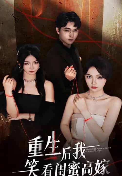 重生后我笑看闺蜜高嫁（60集全）梁萧＆杨沫 - 紫橙阁短剧