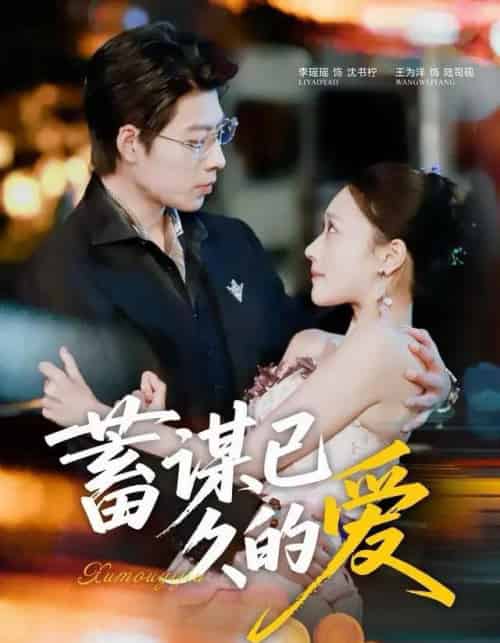 蓄谋已久的爱（64集全）王为洋＆李瑶瑶-紫橙网创项目网