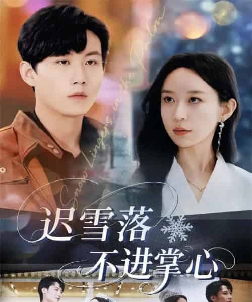 迟雪落不进掌心（79集全）李沐珩＆王瀚迎-紫橙网创项目网