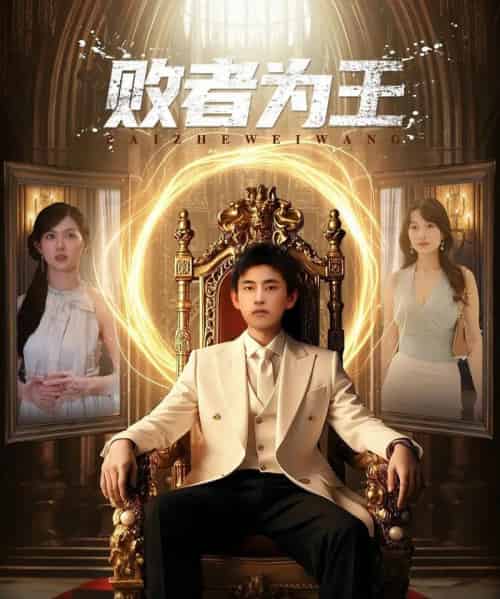 败者为王（80集全）潘悦铭＆于杨梓-紫橙网创项目网