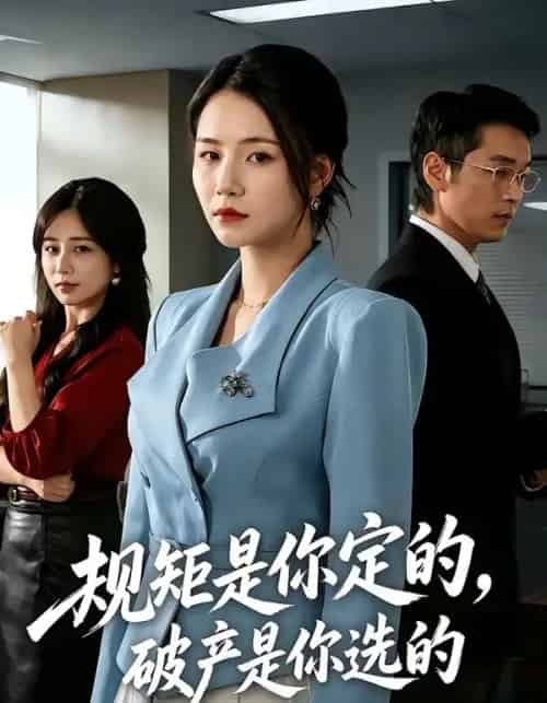 规矩是你定的,破产是你选的(83集全)王姝懿&赵焕城-紫橙网创项目网